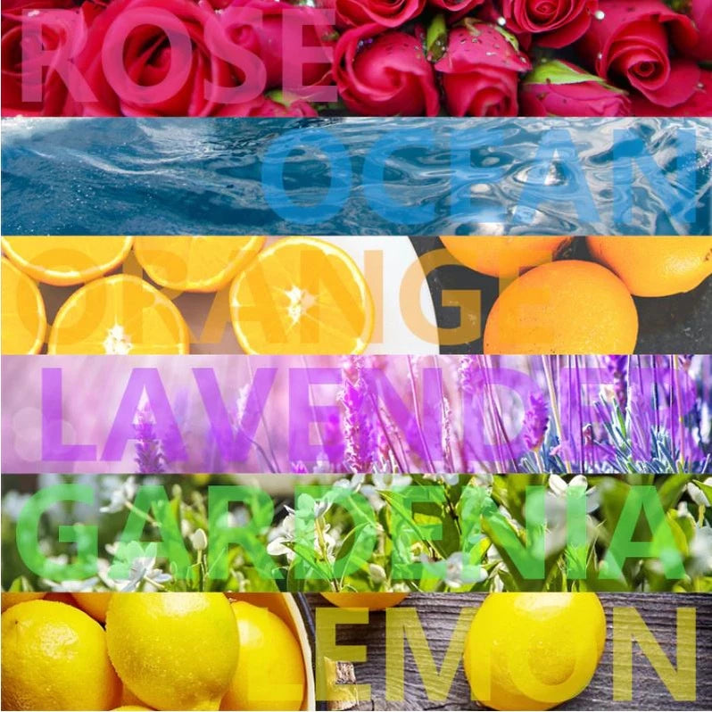 Aromatic Toilet Gel Powerful Cleaning Power For a Clean Toilet