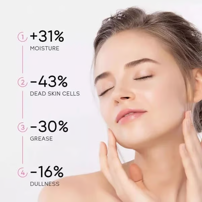 Purifying Exfoliating Gel - ( Buy 1 Get 1 Free )