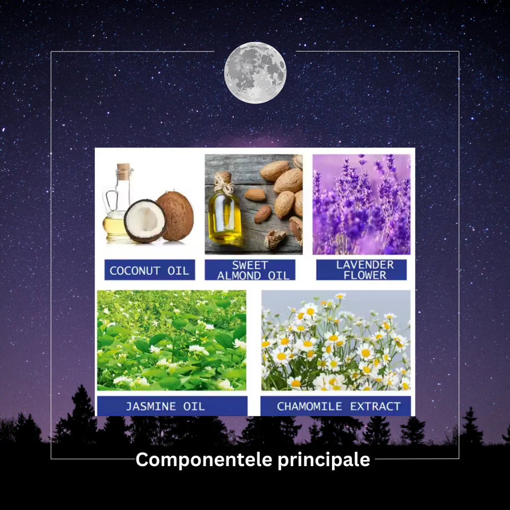 48pcs Natural sleeping Aid Sleep Patches