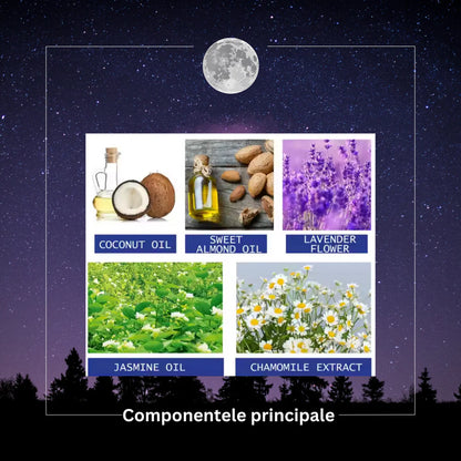 48pcs Natural sleeping Aid Sleep Patches