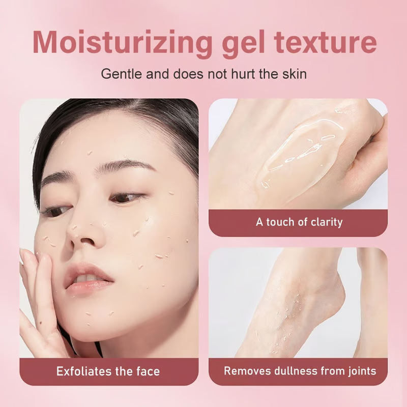 Purifying Exfoliating Gel - ( Buy 1 Get 1 Free )