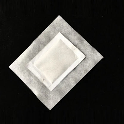 100% Merbal & Gentle Ingredient Detox Foot Pads (BUY 1 GET 1 FREE )