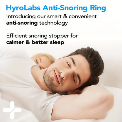 Anti-Snoring Clip