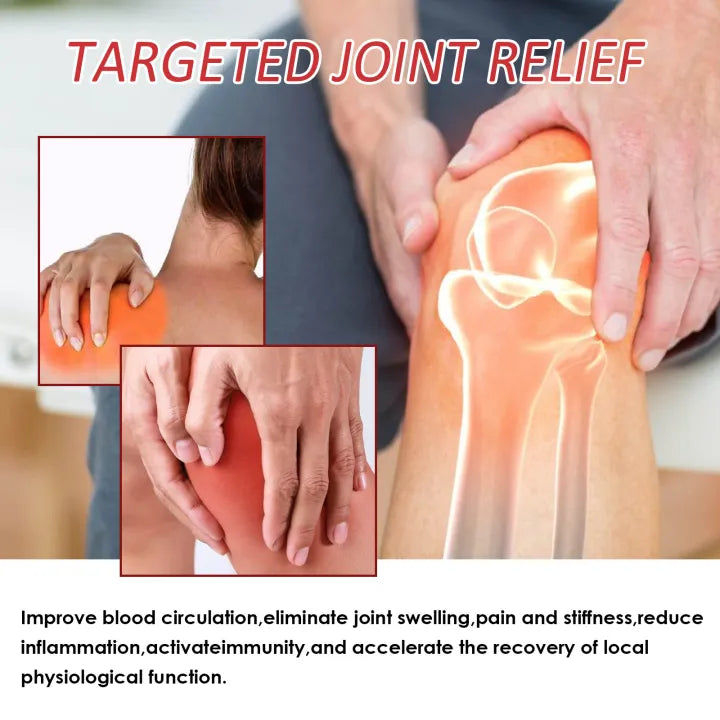 Bunion Joint pain relief cream(BUY 1 GET 1 FREE)