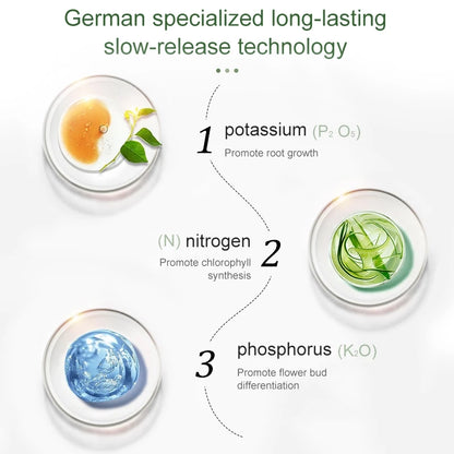 Universal Nutrient Tablets Plant (BUY 1 GET 1 FREE)