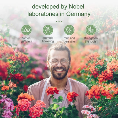 Universal Nutrient Tablets Plant (BUY 1 GET 1 FREE)