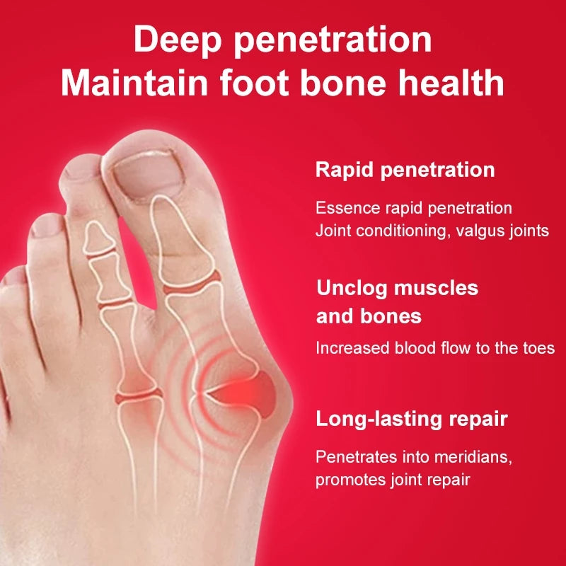 Bunion Joint pain relief cream(BUY 1 GET 1 FREE)