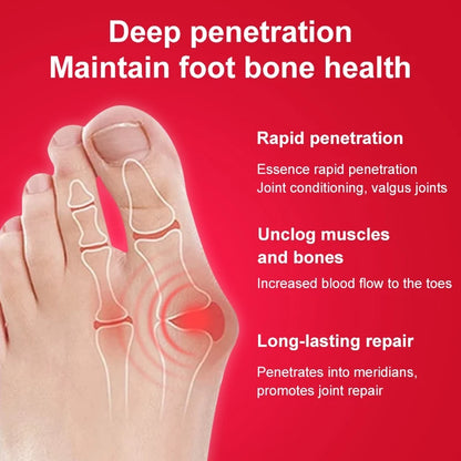Bunion Joint pain relief cream(BUY 1 GET 1 FREE)