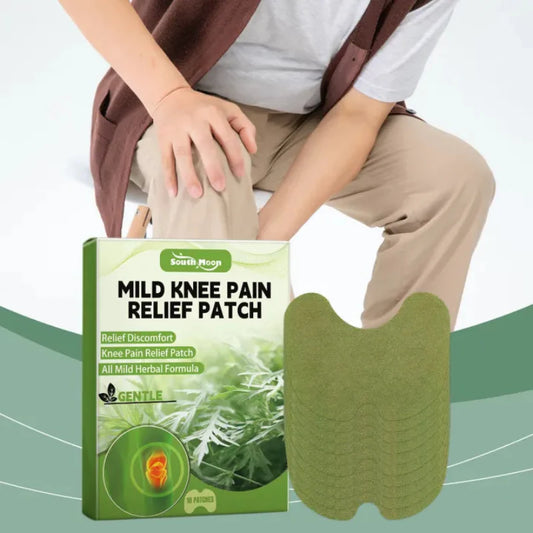✨ South Moon Mild Knee Pain Relief Patch ✨ ( BUY 1 GET 1 FREE )