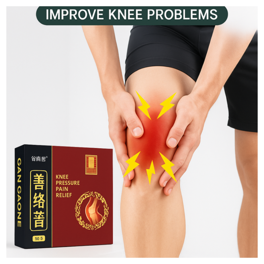 Acupoint Pressure Stimulation  Plaster