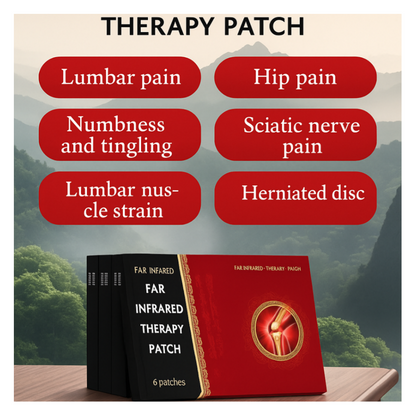 Acupoint Pressure Stimulation  Plaster