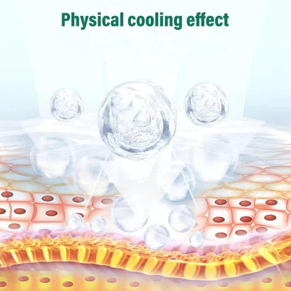 ColdRelief™ - Lumbar Cold Compress Gel (Buy 1 Get 1 Free🔥🔥)