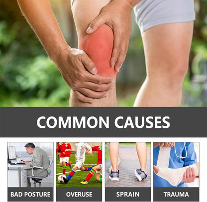 ColdRelief™ - Lumbar Cold Compress Gel (Buy 1 Get 1 Free🔥🔥)