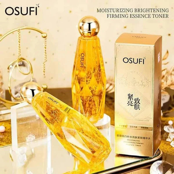OSUFI  Anti-Wrinkle Skin Serum