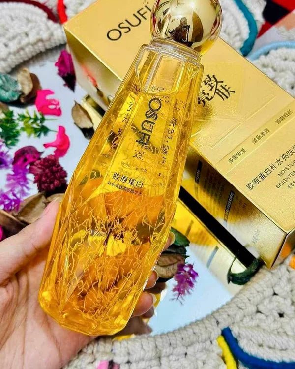 OSUFI  Anti-Wrinkle Skin Serum