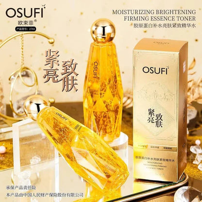 OSUFI  Anti-Wrinkle Skin Serum