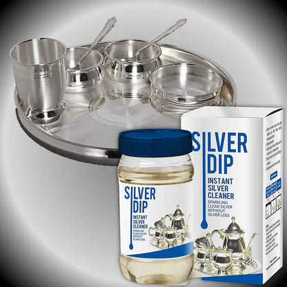 Silver Dip - Instant Silver Cleaner