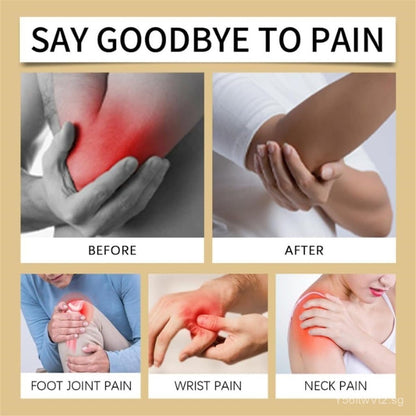 Ximonth Bee Venom Joints Pain Relief Spray(BUY 1 GET 1 FREE)